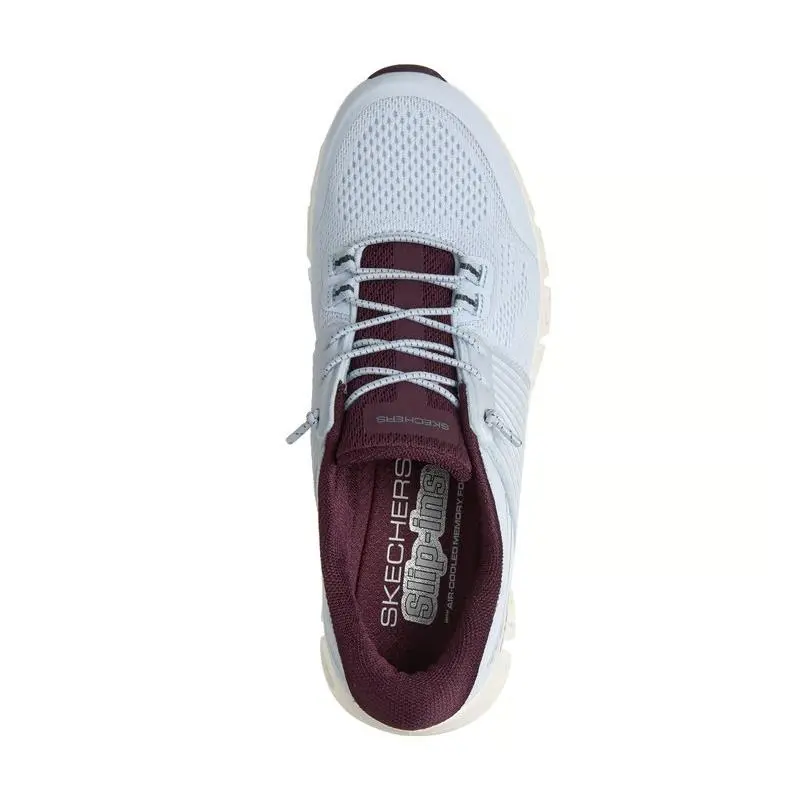 Skechers shoes - Blue 7