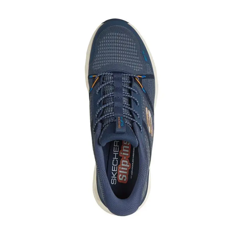 Skechers shoes - Blue 2