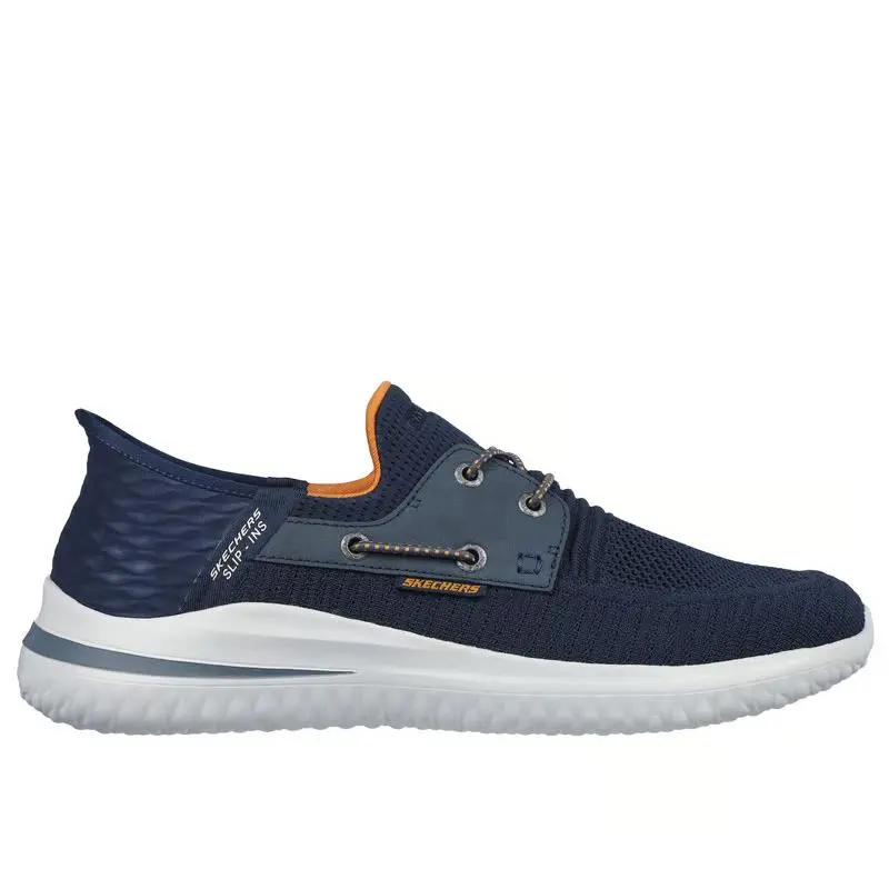 Skechers shoes - Blue 1