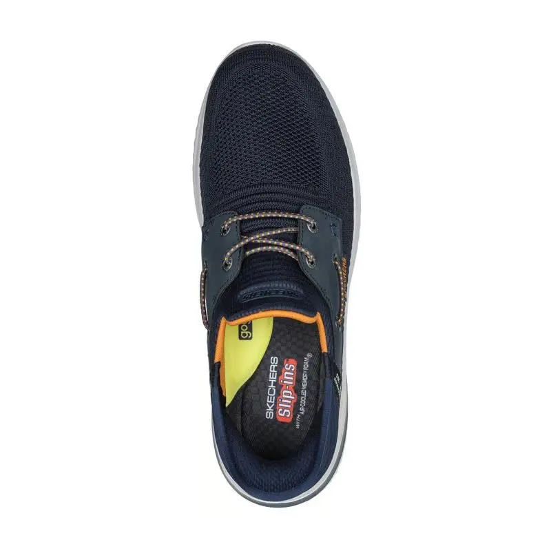 Skechers shoes - Blue 2