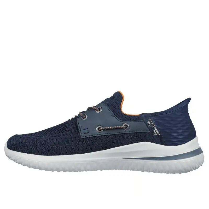 Skechers shoes - Blue 5