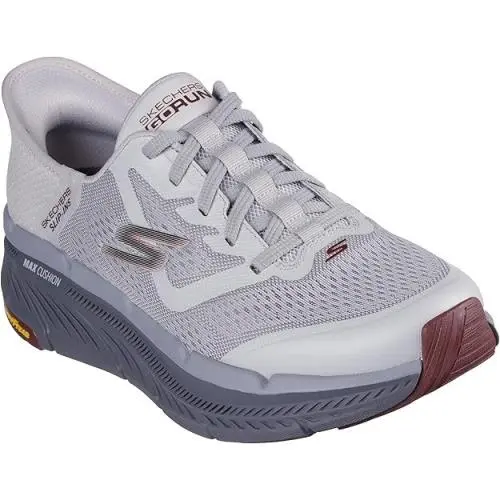 Skechers Men`s Max Cushioning Premier 2.0 Ascendant II Hands Free Slip-ins
