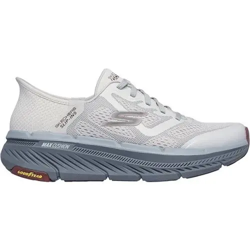 Skechers shoes - Gray 1