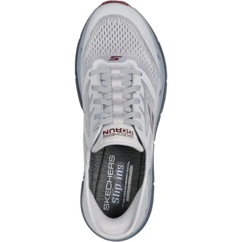 Skechers shoes - Gray 2