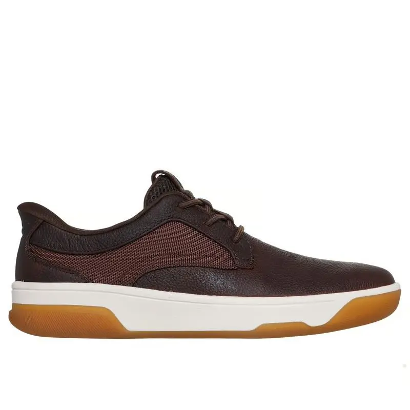 Skechers shoes - Brown 6