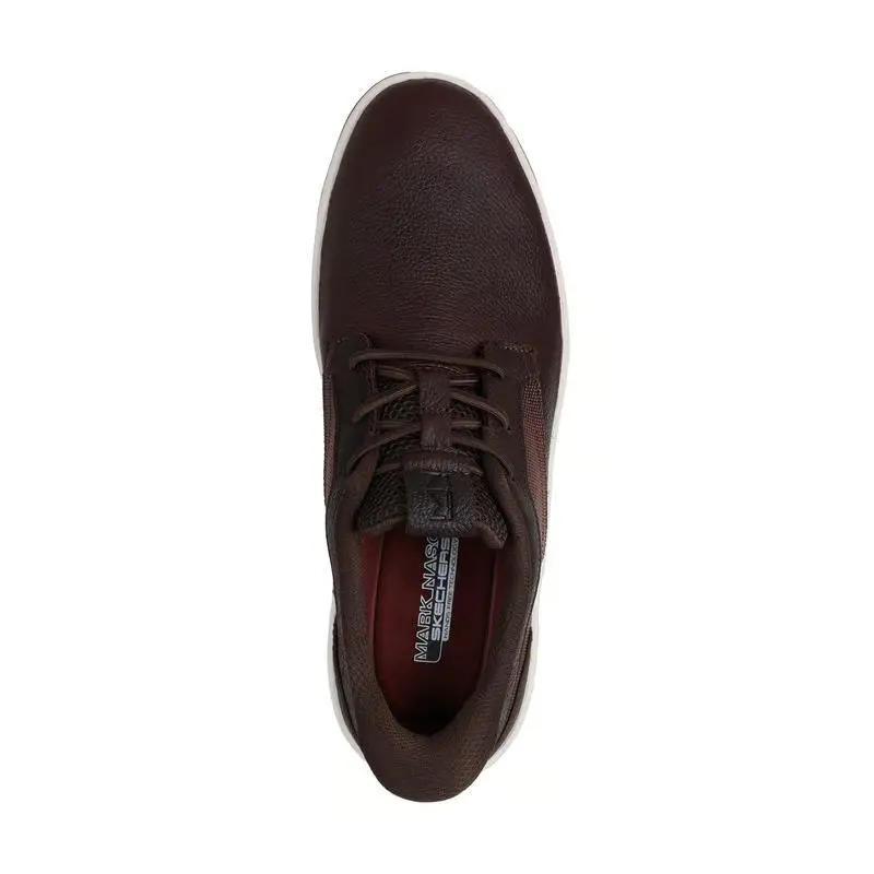 Skechers shoes - Brown 7