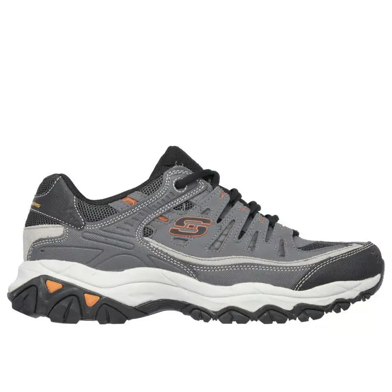 Skechers shoes - Gray 0