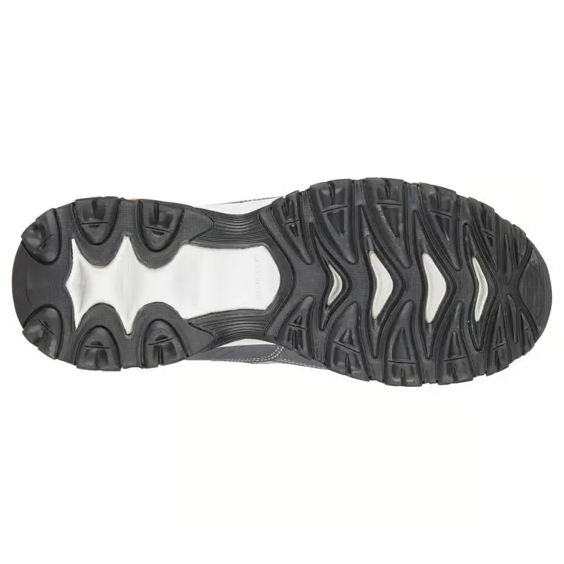 Skechers shoes - Gray 2