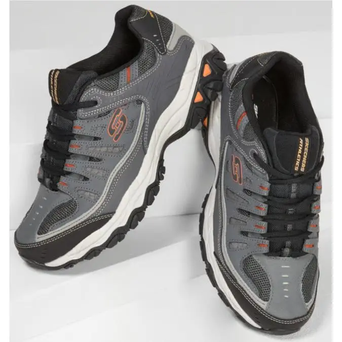 Skechers shoes - Gray 8