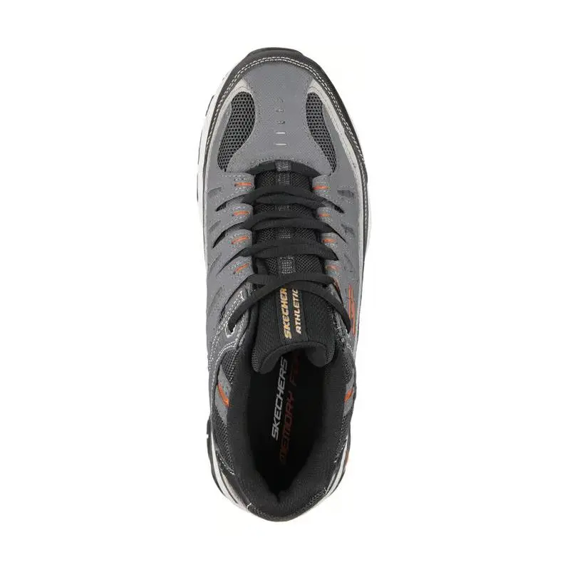 Skechers shoes - Gray 6