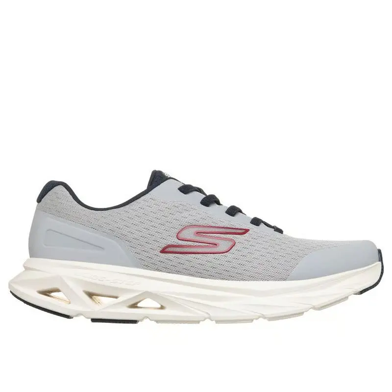 Skechers shoes - Gray 1