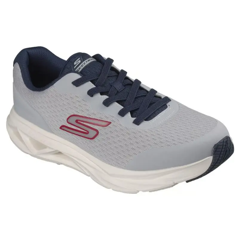 Skechers shoes - Gray 4