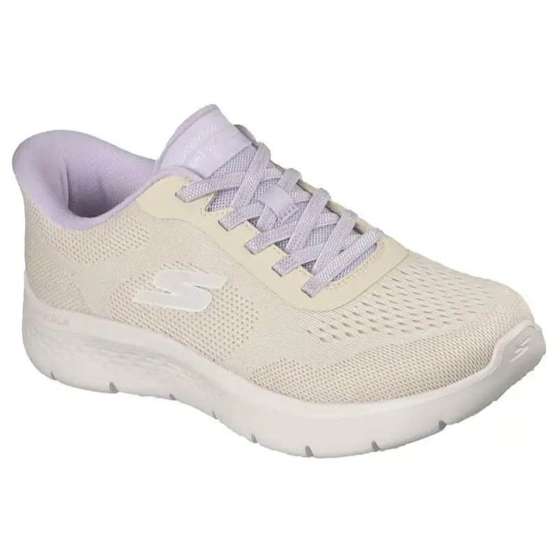 Skechers shoes - Beige 4