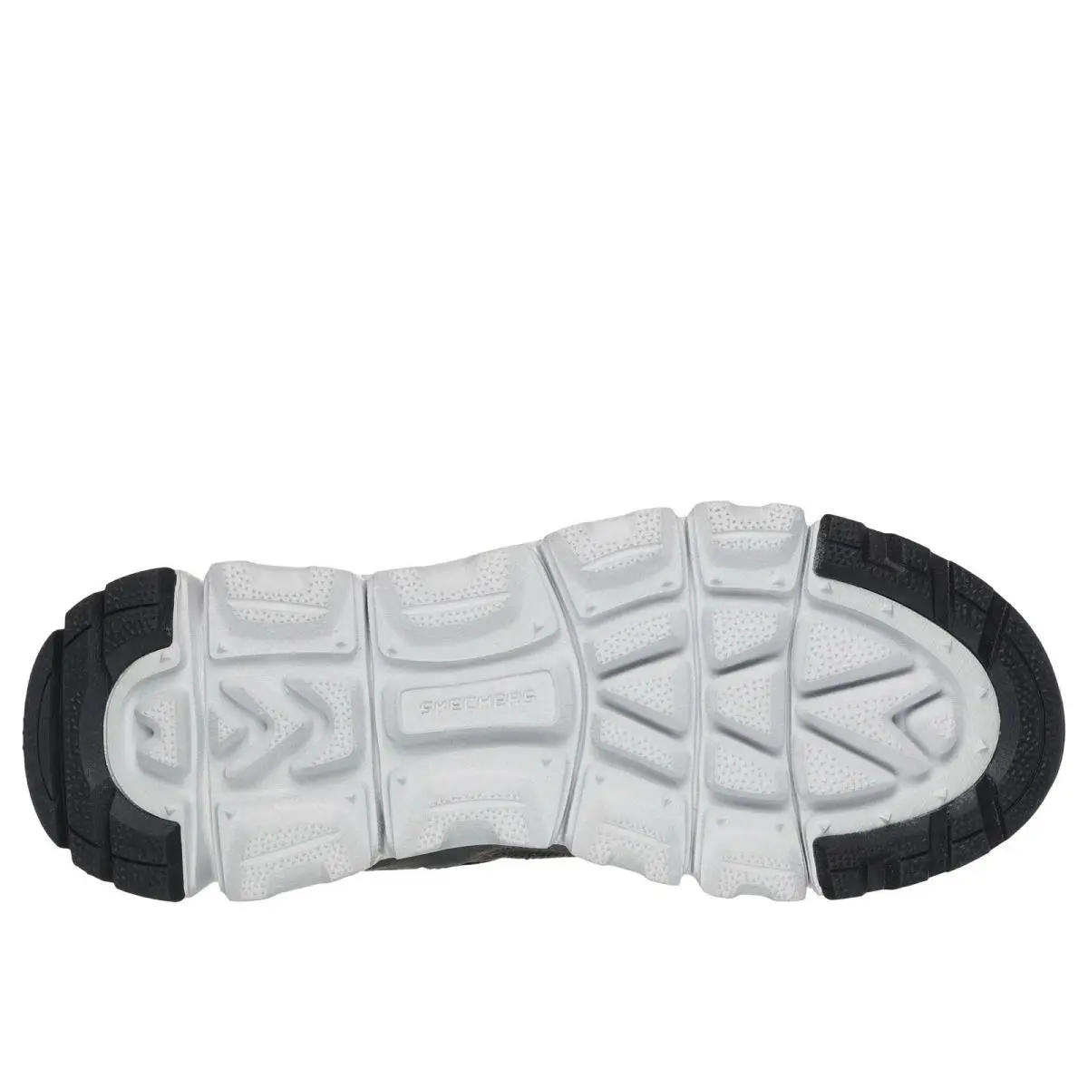 Skechers shoes - Upper Draft - Upper Draft - 237620/GYCC - Grey/ Charcoal 2