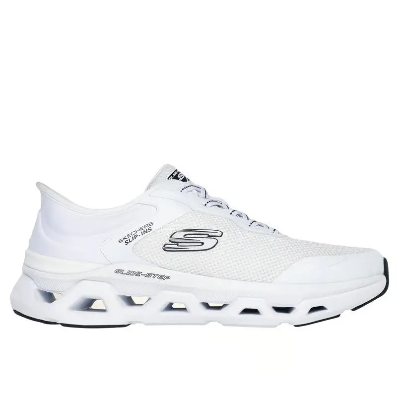 Skechers shoes - White 1