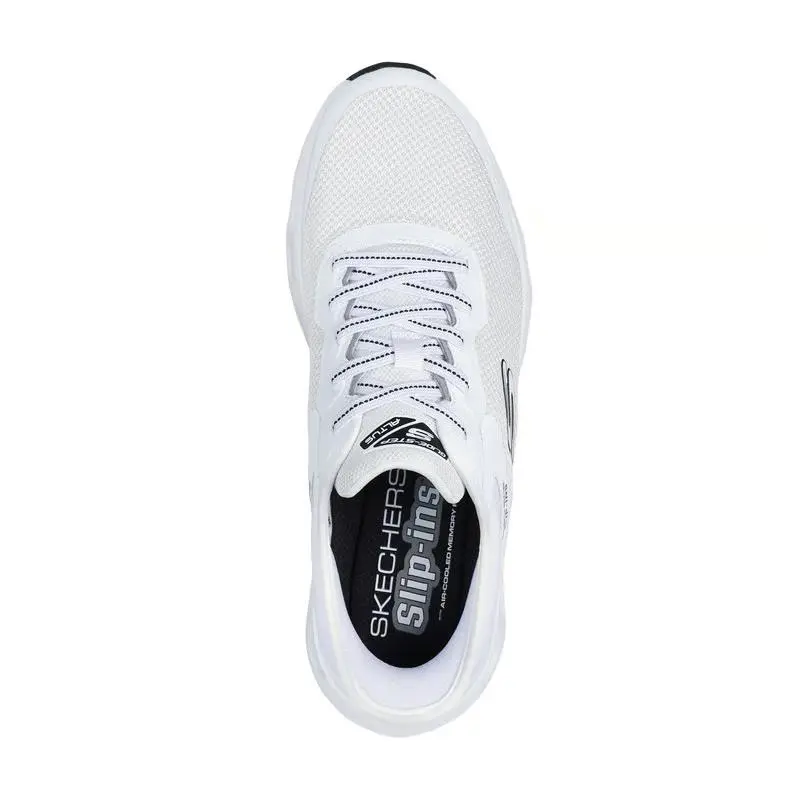 Skechers shoes - White 2