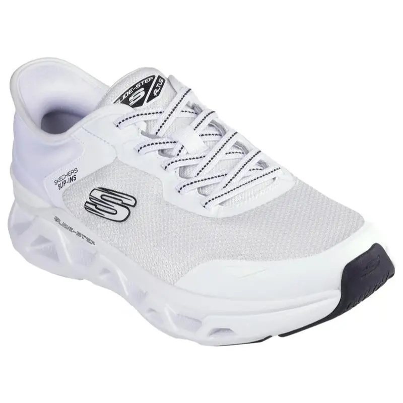 Skechers shoes - White 4