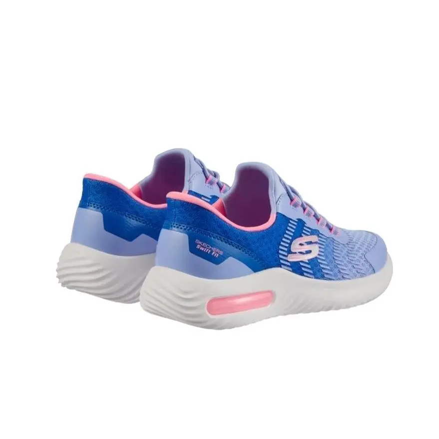 Skechers shoes - Purple/Multicolor 6