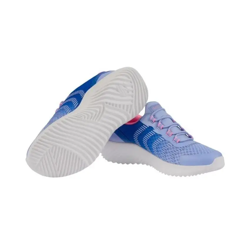 Skechers shoes - Purple/Multicolor 7