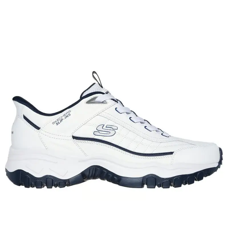 Skechers shoes - White 1