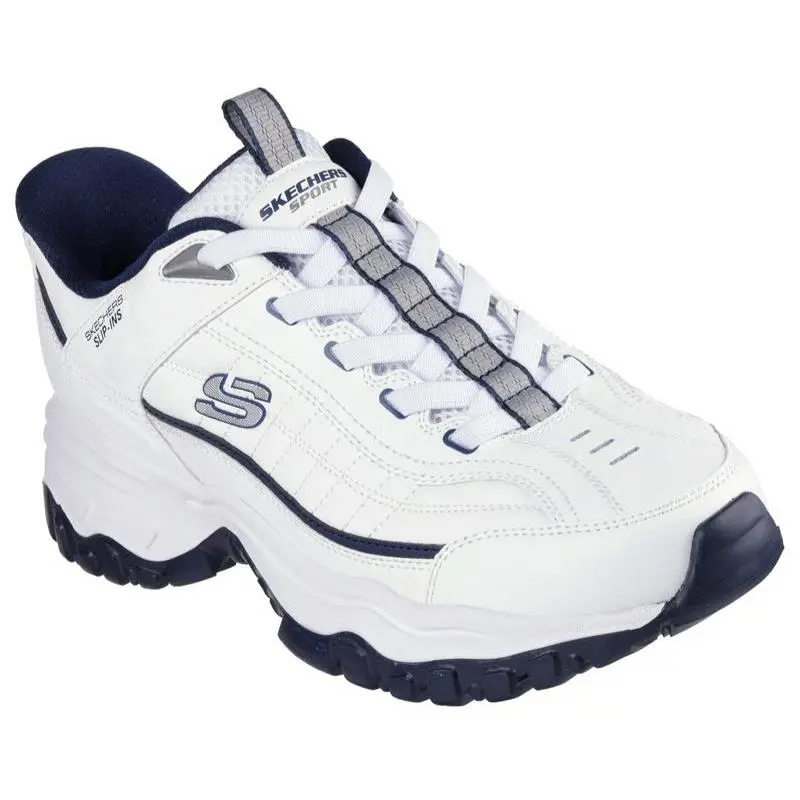 Skechers shoes - White 4