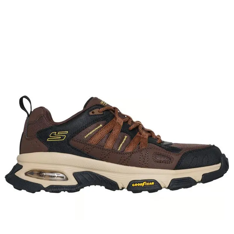Skechers shoes - Brown 1