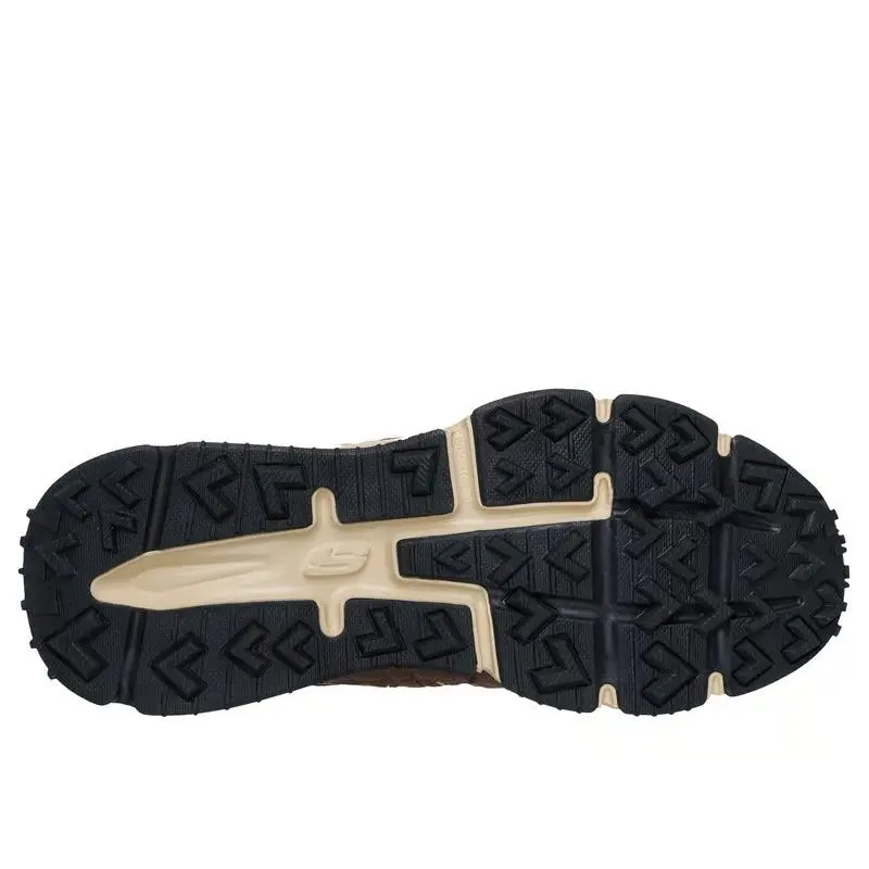 Skechers shoes - Brown 3