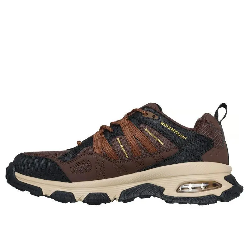 Skechers shoes - Brown 5