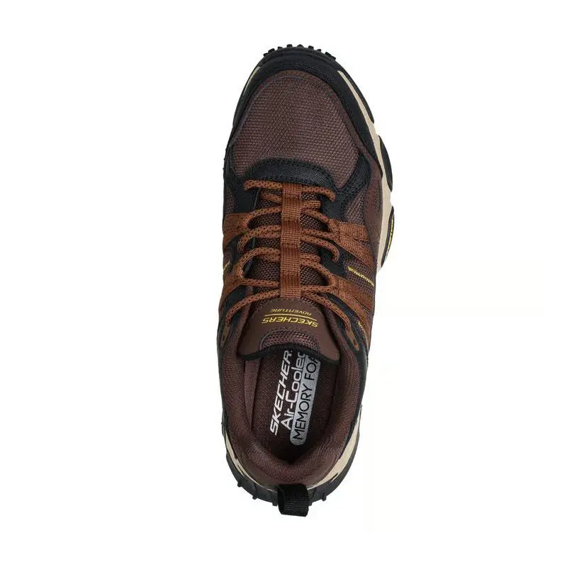 Skechers shoes - Brown 7