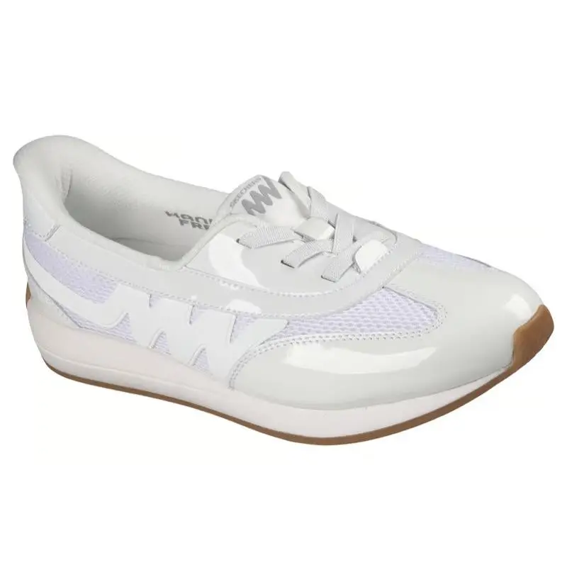Skechers shoes - White 4