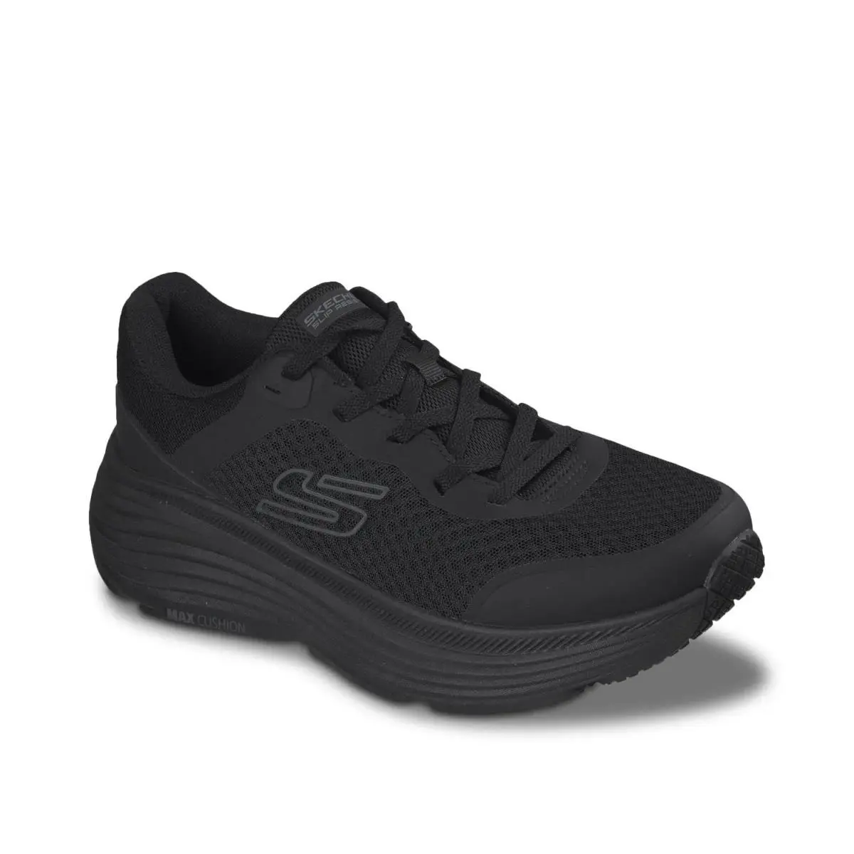 Skechers shoes - Black 4