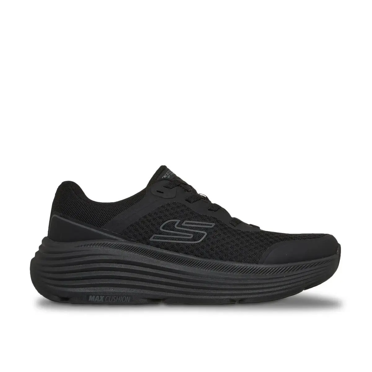 Skechers shoes - Black 6