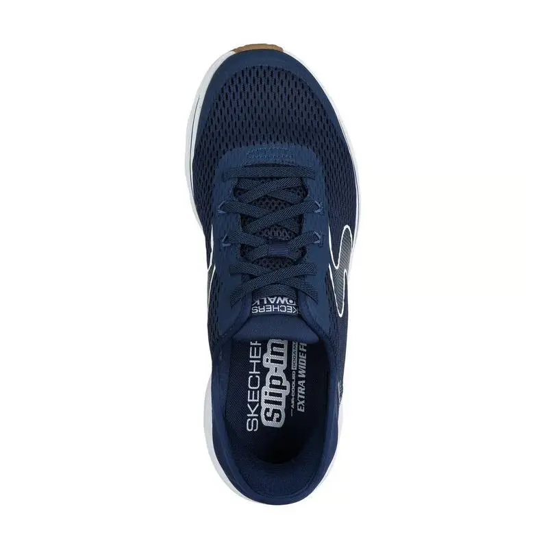 Skechers shoes - Blue 2