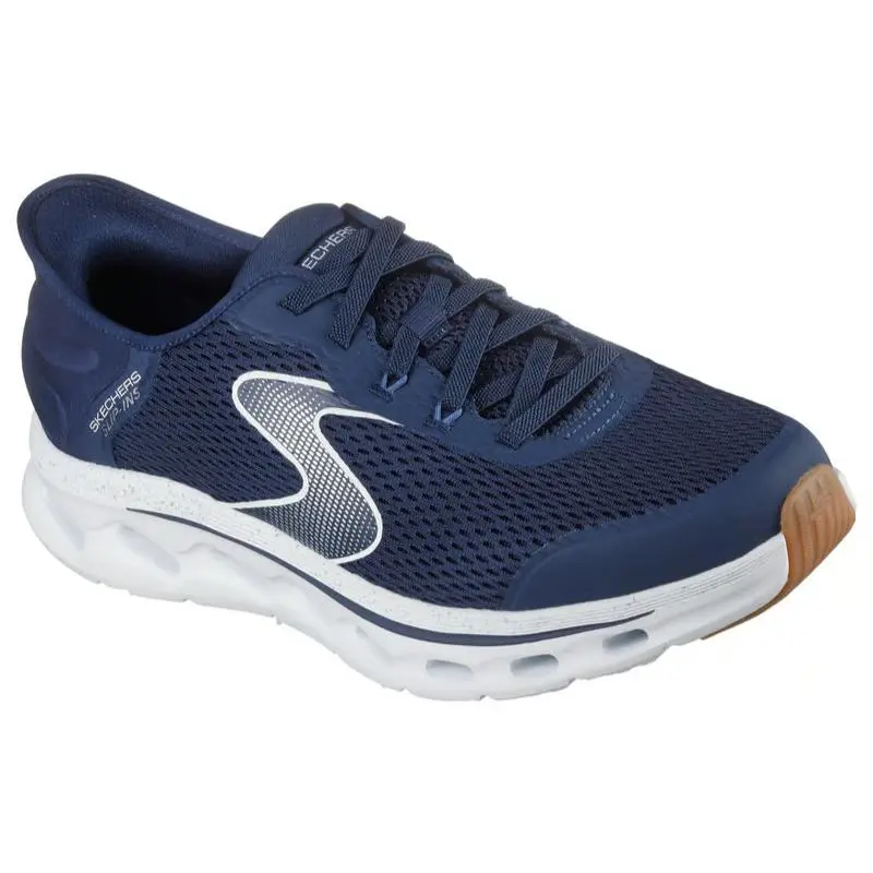 Skechers shoes - Blue 4