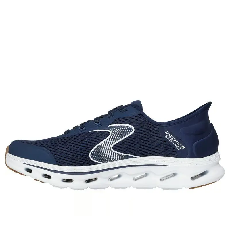 Skechers shoes - Blue 5