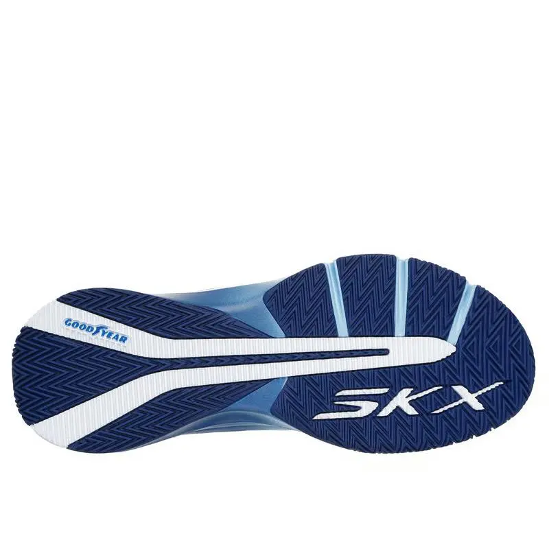Skechers shoes - Blue 3