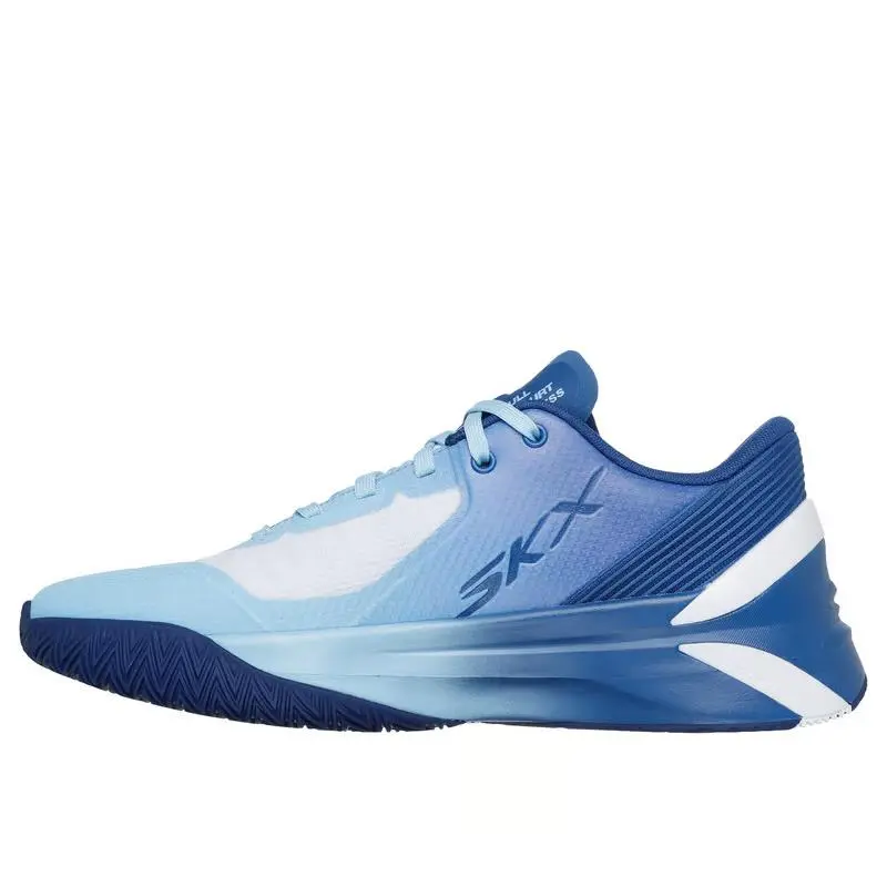 Skechers shoes - Blue 5