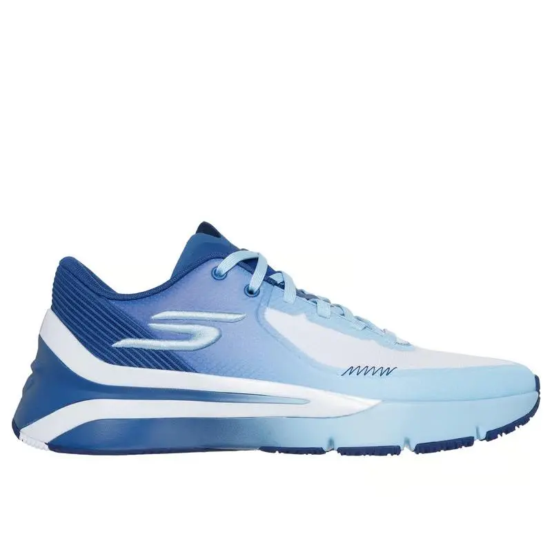Skechers shoes - Blue 6