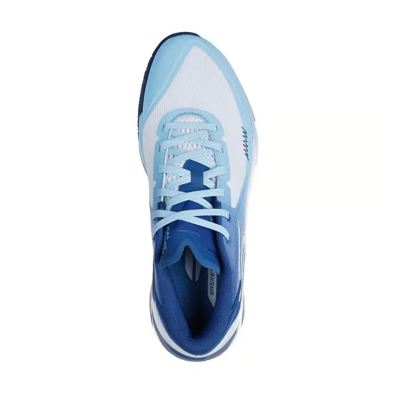Skechers shoes - Blue 7