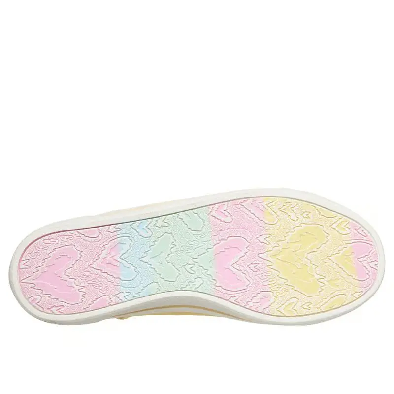 Skechers shoes - Yellow 3