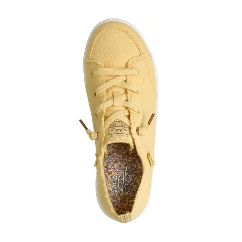 Skechers shoes - Yellow 7