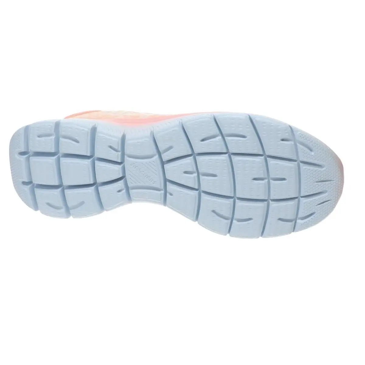 Skechers shoes - Skechers Summits Morning Glow - Summits Morning Glow - 150269 - Coral/Multi (UPC: 198376449100) 2