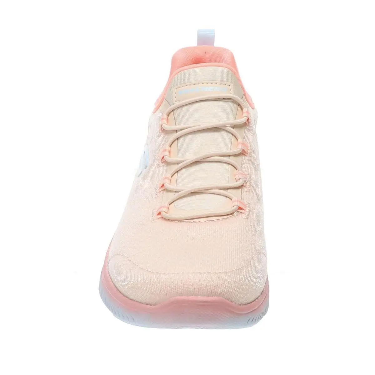 Skechers shoes - Skechers Summits Morning Glow - Summits Morning Glow - 150269 - Coral/Multi (UPC: 198376449100) 4