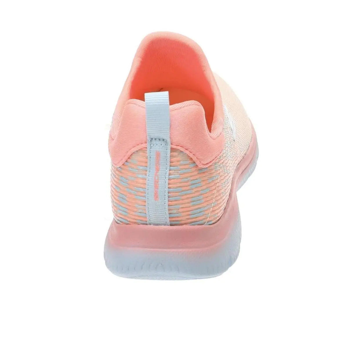 Skechers shoes - Skechers Summits Morning Glow - Summits Morning Glow - 150269 - Coral/Multi (UPC: 198376449100) 5