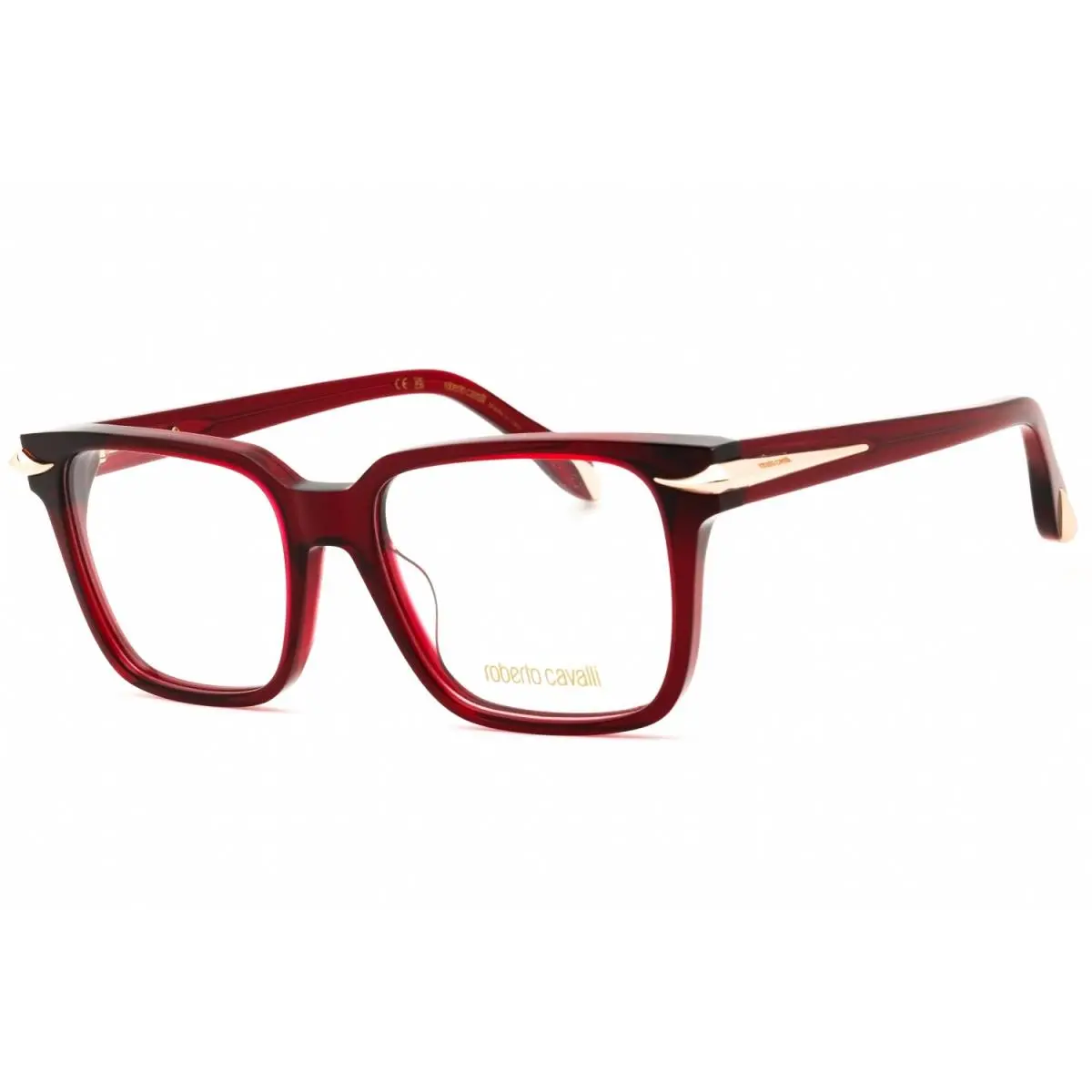 Roberto Cavalli VRC019M-954Y Eyeglasses 52mm