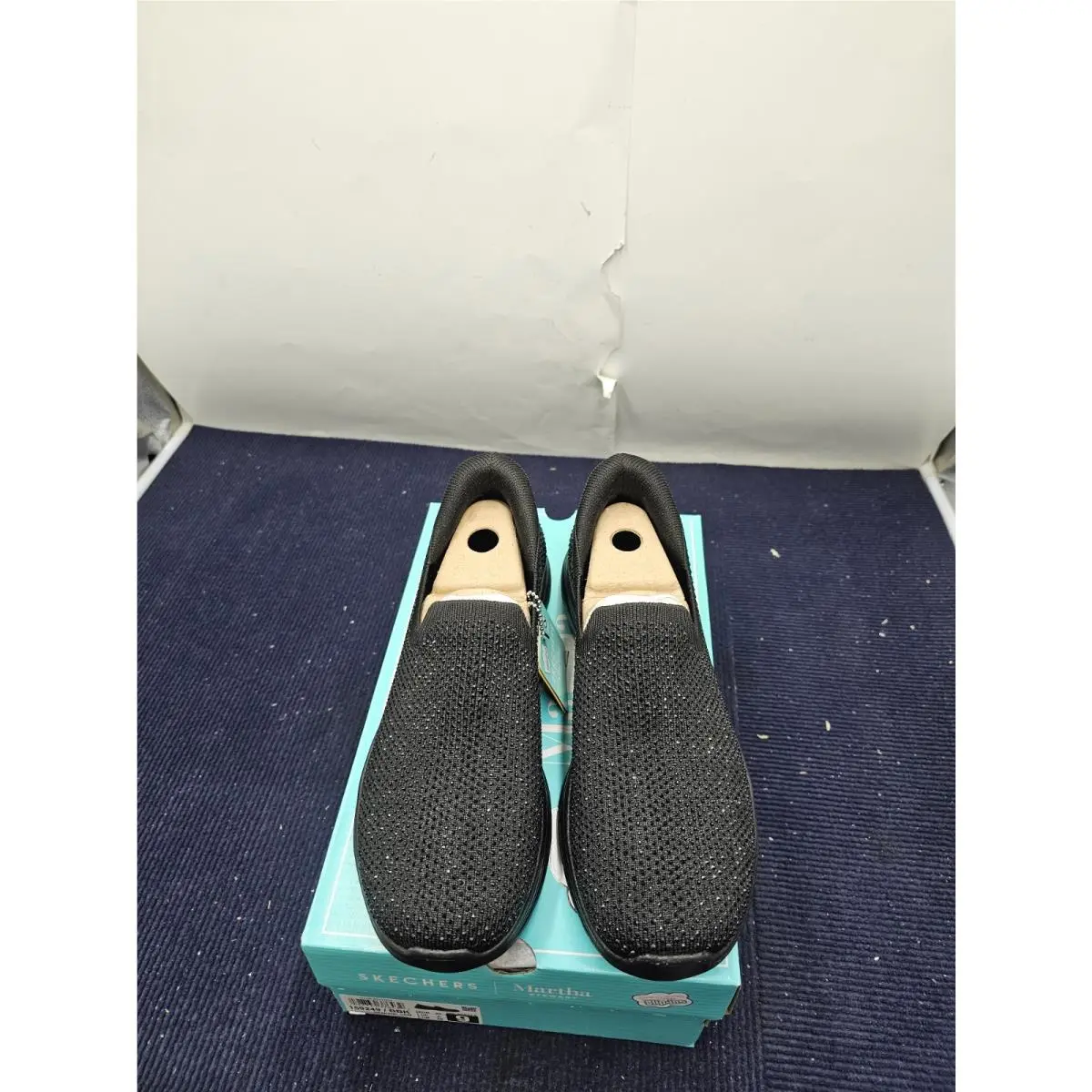 Skechers shoes - Bedford - Bedford - 159249 - Black 0