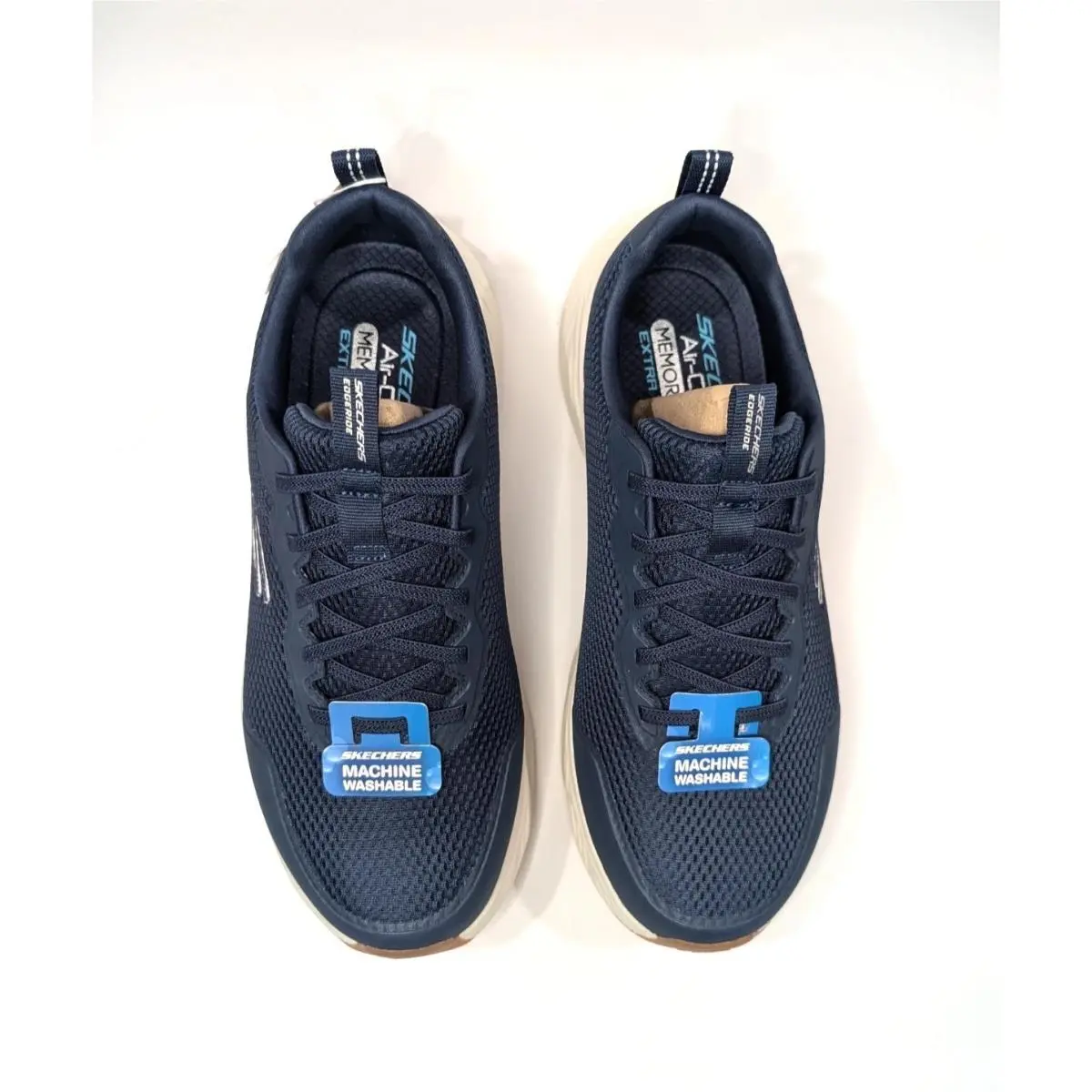 Skechers shoes - Skechers Edgeride Rekze - Edgeride Rekze - 232835WW - Blue 0
