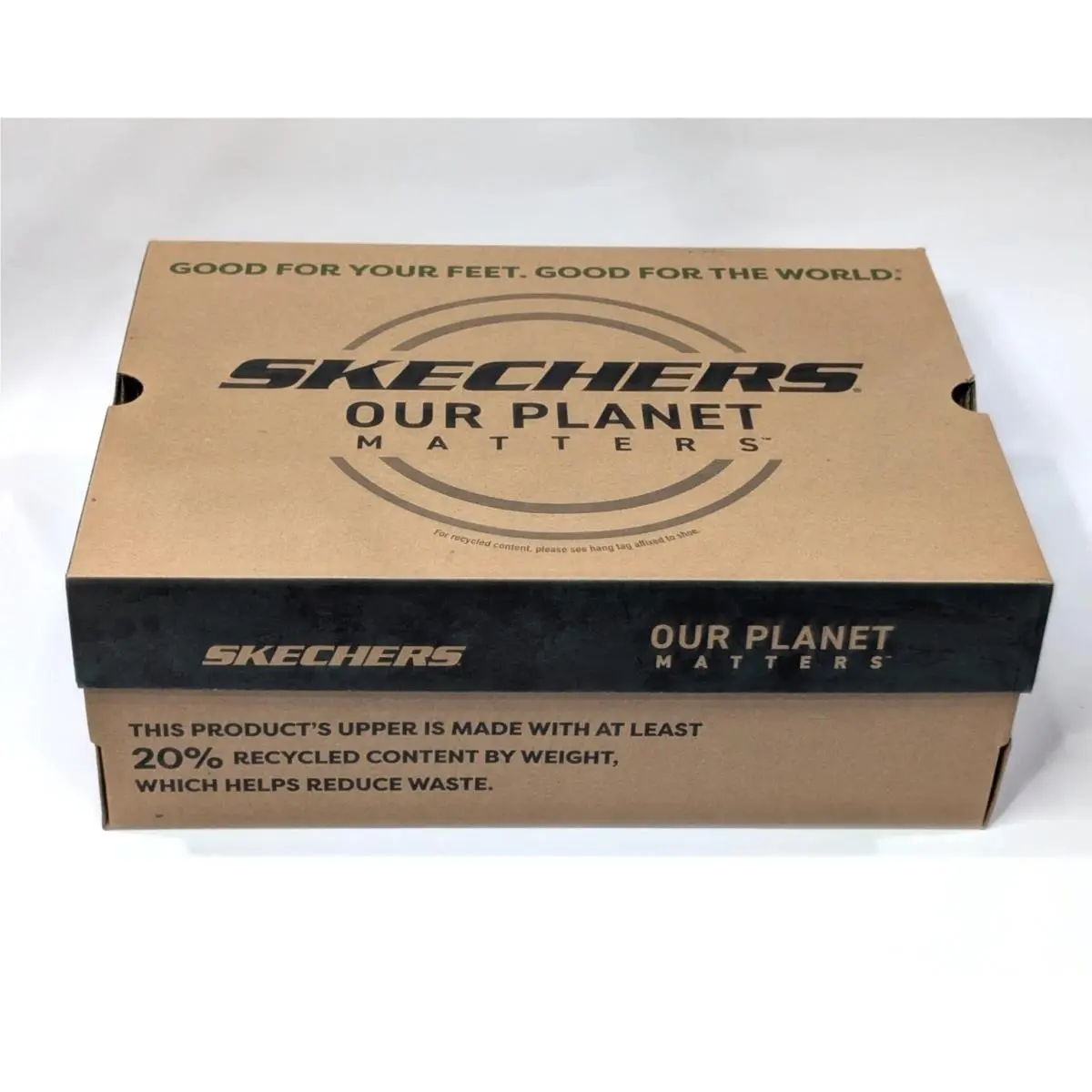 Skechers shoes - Skechers Edgeride Rekze - Edgeride Rekze - 232835WW - Blue 9