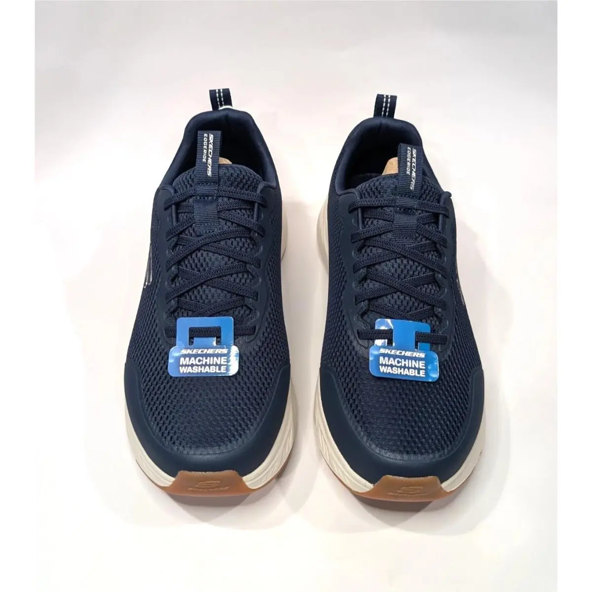 Skechers shoes - Skechers Edgeride Rekze - Edgeride Rekze - 232835WW - Blue 1