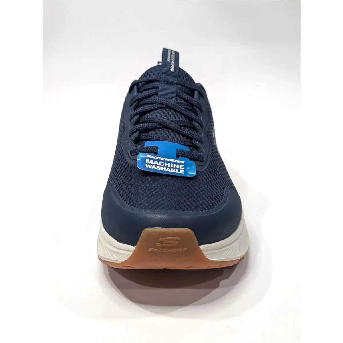 Skechers shoes - Skechers Edgeride Rekze - Edgeride Rekze - 232835WW - Blue 3